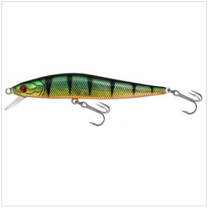 Japanese Vision minnow 2484